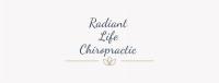 Radiant Life Chiropractic - #1 Chiropractor in Helena, MT Logo