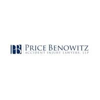 Price Benowitz Accident Injury Lawyers, LLP Logo