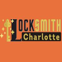 Locksmith Charlotte Logo