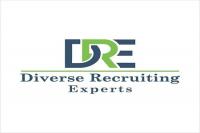 Diverse Recruiting Experts logo