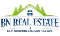 BN Real Estate logo