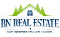 BN Real Estate Logo