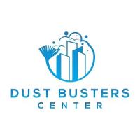 Dust Busters Center Logo