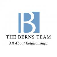 The Berns Team Logo