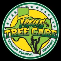 Texas Tree Care  Logo