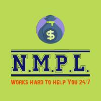 NMPL-Garland-TX Logo