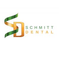 Schmitt Dental Logo