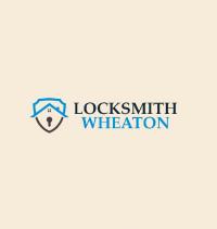 Locksmith Wheaton IL Logo