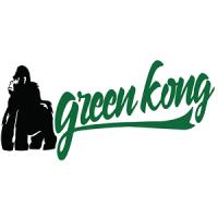 Green Kong Logo