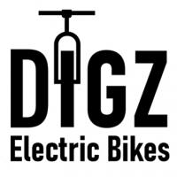 DIGZ Bikes Logo