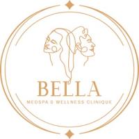 Bella Medspa and Wellness Clinique logo