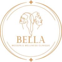 Bella Medspa and Wellness Clinique Logo