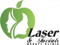 Laser Facial MedSpa Logo