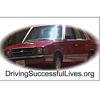 Driving Successful Lives Grand Rapids logo