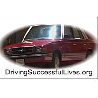 Driving Successful Lives Grand Rapids Logo