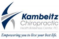 Kambeitz Chiropractic Health and Wellness Center P.C. logo