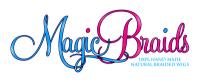 Magic Braids LLC Logo