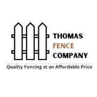 Thomas Fence Co logo