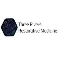 Three Rivers Restorative Medicine logo