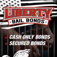 Liberty Bail Bonds Logo