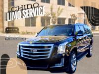 Chino Limo Service Logo