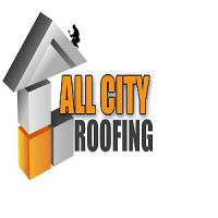 All City Roofing Logo