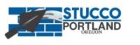 Stucco Portland Oregon Logo