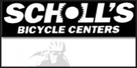 Scholl's Bicycle Center logo