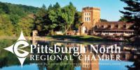 Pittsburgh North Chamber Of Commerce logo