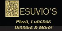 Vesuvio's Restaurant logo