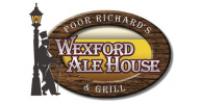 Wexford Ale House & Grill logo