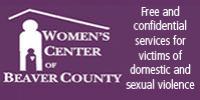 Women's Center Of Beaver Co. Logo