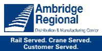 Ambridge Regional Distribution & Manufacturing Center logo