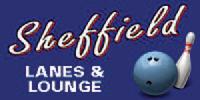 Sheffield Lanes & Lounge logo