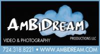 Ambidream Productions logo