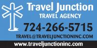 Travel Junction logo