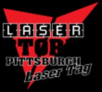 Laser Storm Logo