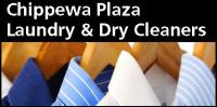 Chippewa Plaza Laundry logo