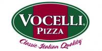 Vocelli's Pizza logo