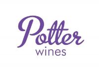 Potter Wines logo