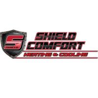 Shield Comfort Heating and Cooling Plainfield/Avon Logo