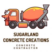 Sugarland Concrete Creations Logo