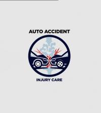 Auto Accident Injury Care Logo