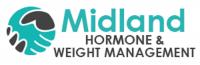 Midland Hormone and Weight Management Logo