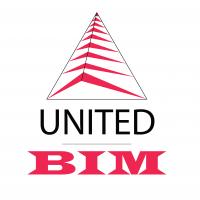 United-BIM Inc. logo