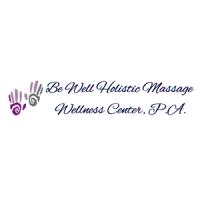 Be Well Holistic Massage Wellness Center, P.A. Logo