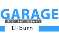 Garage Door Repair Lilburn Logo