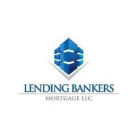 Lending Bankers Mortgage Logo