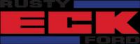 Rusty Eck Ford Logo