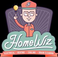 HomeWiz Logo